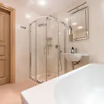 Birutes Aleja 43 Apartamentai Palanga