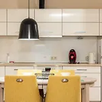 Birutes Aleja 43 Apartamentai *