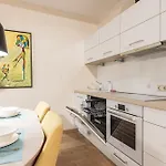 Apartment Birutes Aleja 43 Apartamentai Palanga