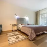 Birutes Aleja 43 Apartamentai *