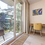 Birutes Aleja 43 Apartamentai Palanga