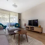 Birutes Aleja 43 Apartamentai Apartment *