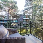Birutes Aleja 43 Apartamentai
