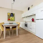 Birutes Aleja 43 Apartamentai Apartment Palanga
