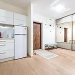 Birutes Aleja 43 Apartamentai