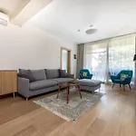 Birutes Aleja 43 Apartamentai *