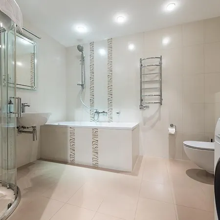 Birutes Aleja 43 Apartamentai