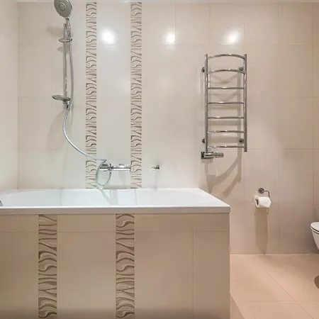 Birutes Aleja 43 Apartamentai Appartement