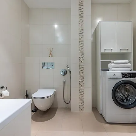 Apartment Birutes Aleja 43 Apartamentai