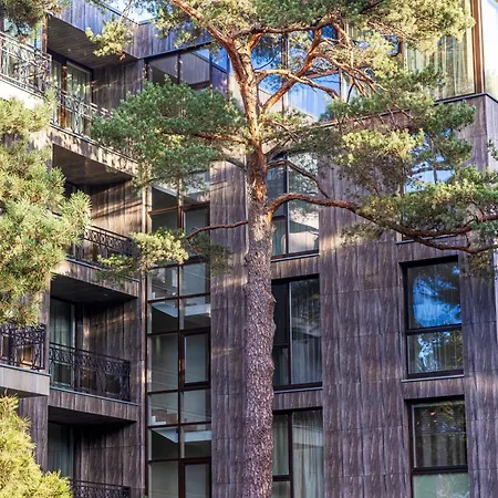 Appartement Birutes Aleja 43 Apartamentai *