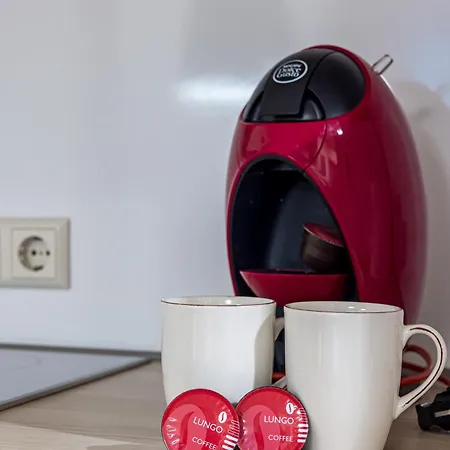 Birutes Aleja 43 Apartamentai Palanga