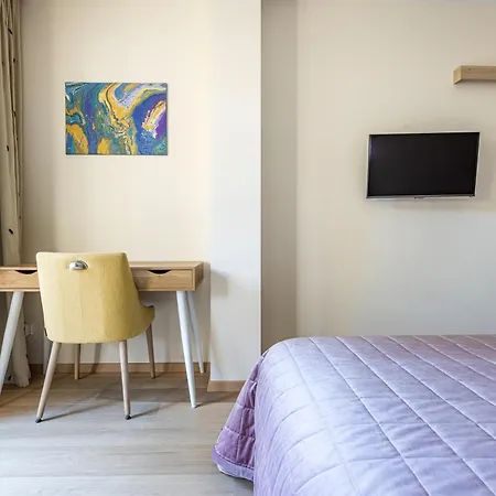 Birutes Aleja 43 Apartamentai