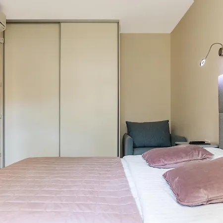 Appartement Birutes Aleja 43 Apartamentai *