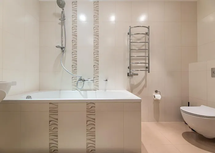 Birutes Aleja 43 Apartamentai Appartement