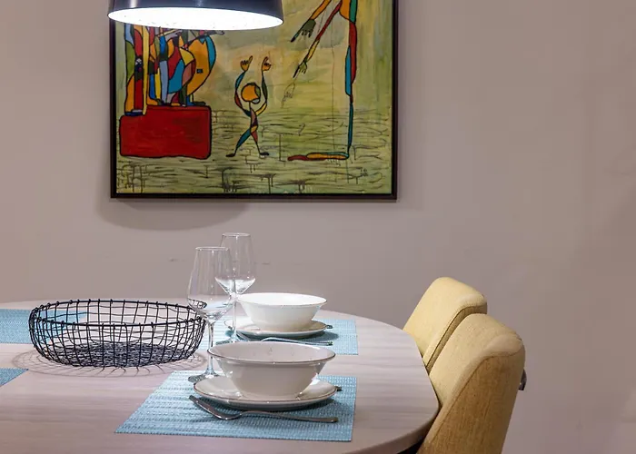 Birutes Aleja 43 Apartamentai