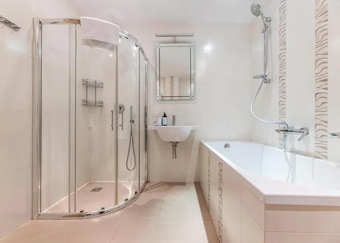 Birutes Aleja 43 Apartamentai Palanga